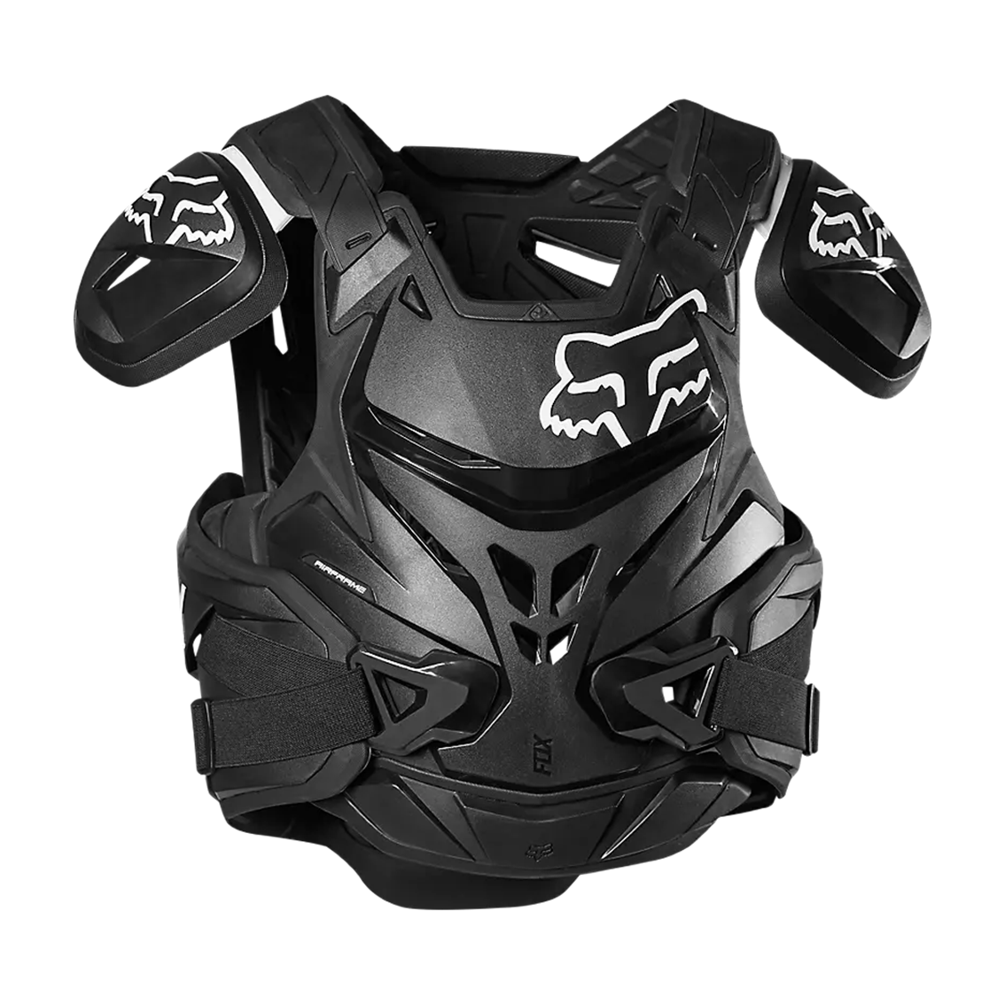 Fox Racing Airframe Pro Jacket CE Chest Guard Reviews, Comparisons